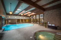 DoubleTree by Hilton Hotel Pittsburgh - Green Tree - Pools