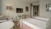 Apple Hotel & Konferens Göteborg のホテル