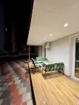 Aisha Apartment