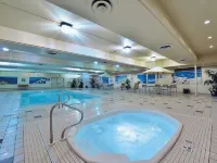 Edmonton Hotel & Convention Center Edmonton Hotel a Edmonton