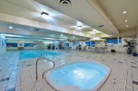 Edmonton Hotel & Convention Center Edmonton