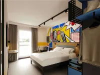 Ibis Styles Angoulême Centre - Barer