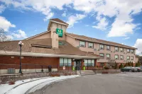 Quality Hotel