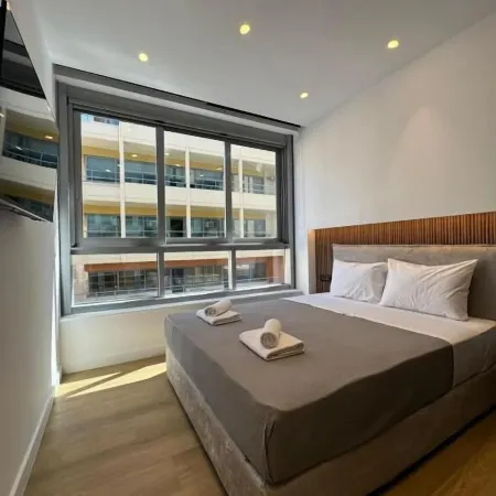 BlueMotion - PortStay - Complex