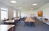 卡爾馬酒店 - 早餐