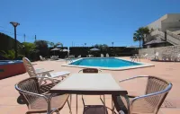 Hospedium Hotel Abril - Romantic