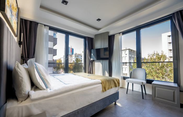 Alion Hotel