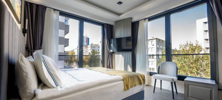 Alion Hotel Hotels in Izmir