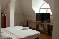 Baikal Archi Apt Hotel Hotels in 