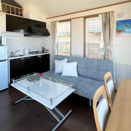 Ocean Resort Shimao Dream Beach