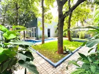 The Calms Villa by Travent Mug. Hotels in Ramanagara