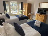 Phelips Arms - homestay