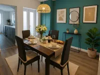 Armstrong St - Cosy 3 Bedroom Home Hotels in Workington