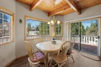 The Lazy JT Ranch - Chalets