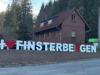 Vacation in Finsterbergen in a cozy vacation home for 5 guests, idyllic location Hotels in Friedrichroda