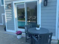 Lovely Oceanside condo in beautiful Duck, North Carolina Outer Banks! Hotels in Duck