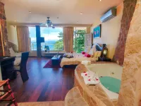 Issimo Suites (Adults Only) - Hot Tub