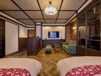 Sanbi No Yado Ryokan Kawana