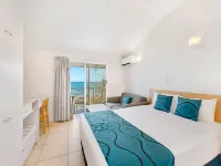 Don Pancho Beach Resort Hotel a Bundaberg