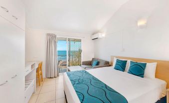 Don Pancho Beach Resort