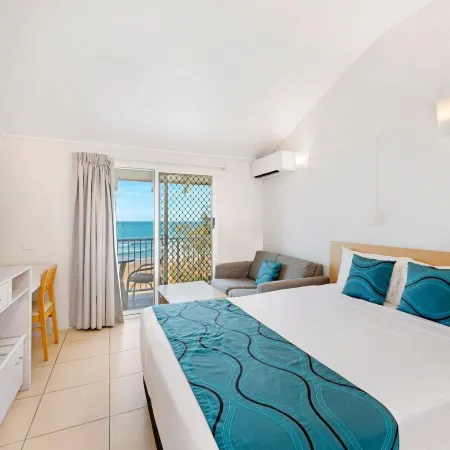 Don Pancho Beach Resort