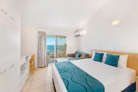 Don Pancho Beach Resort