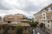 Flaminio Collection - Luxury Suites - Piazza del Popolo