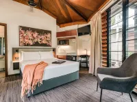 Palms City Resort Hotels in Darwin