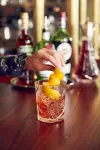 老咖啡客棧飯店 - 酒吧