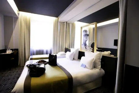 Hotel Blanca