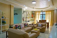 Bella Vista Resort