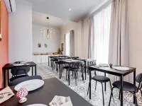 Best Western Plus Fontana Falconieri Hotel Ξενοδοχεία στην πόλη Messina