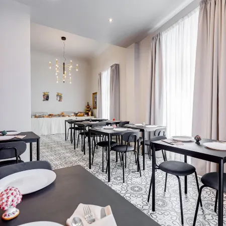 Best Western Plus Fontana Falconieri Hotel