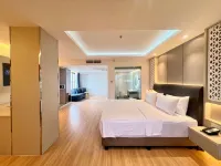 Royal Asia Hotel - 3-Star