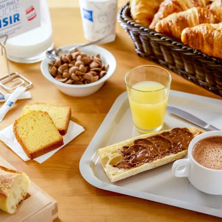 Ibis Budget Castelnaudary - A61