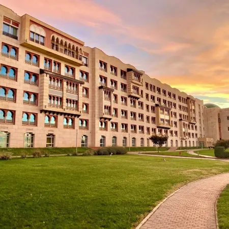Renaissance Tlemcen Hotel