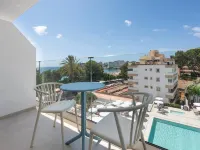 Hotel Palia Tropico Playa - Ocean View