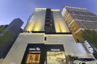 Sangmu Hotel Ril - Motels