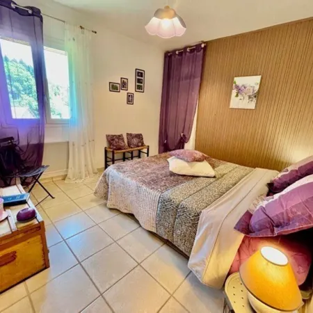 Le Cabanou - Private Spa in the Countryside. Quiet, Natural Setting with Superb Views