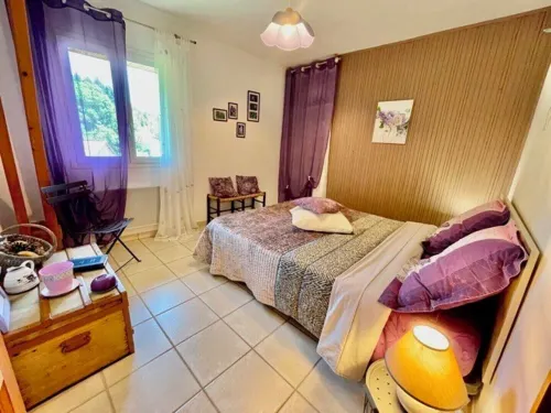 Le Cabanou - Private Spa in the Countryside. Quiet, Natural Setting with Superb Views