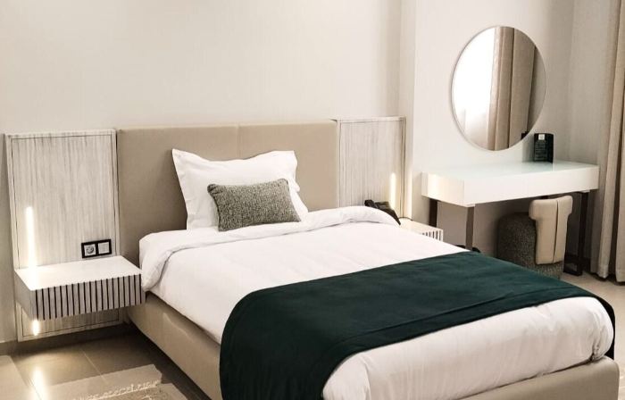 Hotel Maamoun
