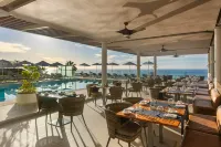 Paradisus Los Cabos - Adults Only - breakfast