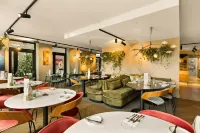 Cityhotel Wood - 4-Sterne