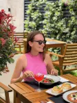 Bayview Hills Luxury Residences - breakfast