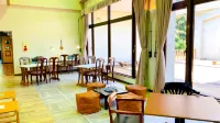 Chiisana Hotel Shimokoshiki - petit déjeuner