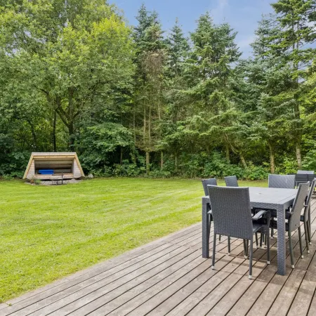"Eckhart" - 30km from the Sea Hotels in Arrild