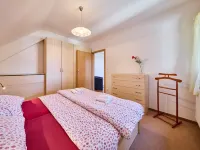Horní Rokytnice - Homestays