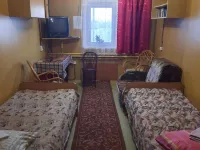 Rest Mini-Hotel Hotels in Pechora