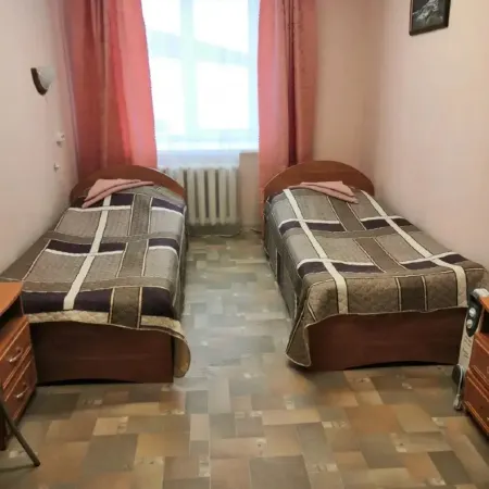 Sophiya Hotel