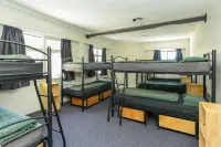 The Rotten Apple Backpackers Hotels in 